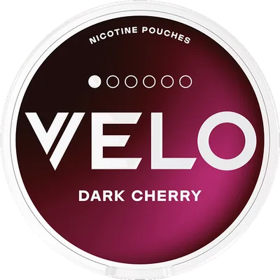 Velo Dark Cherry Mini