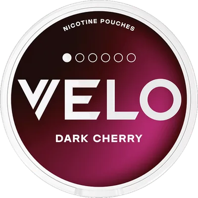 VELO Dark Cherry