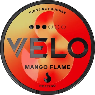 Velo Mango Flame