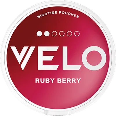 Velo Ruby Berry