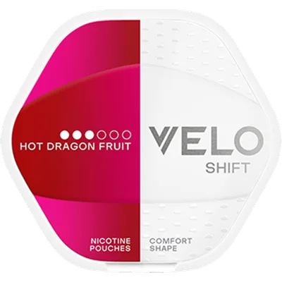 Velo Shift Hot Dragonfruit