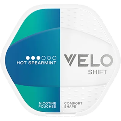 Velo Shift Hot Spearmint