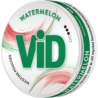 Vid Watermelon