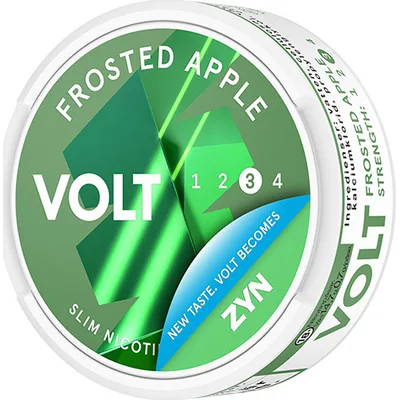 Volt Frosted Apple Stark