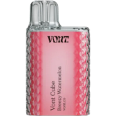 Vont Cube Breezy Watermelon