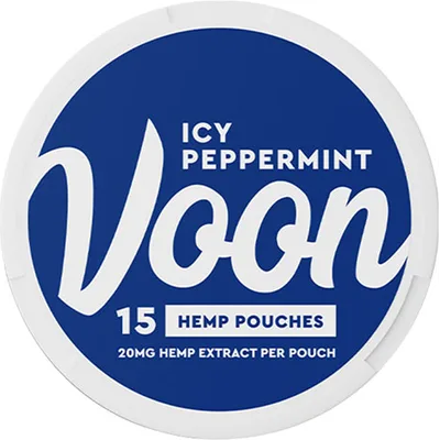 Voon Icy Peppermint