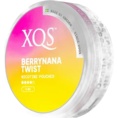 Xqs Berrynana Twist 8 mg