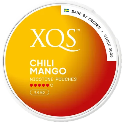 XQS Chili Mango X-Strong