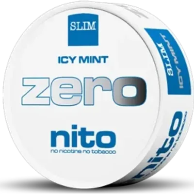 Zeronito Icy Mint Slim