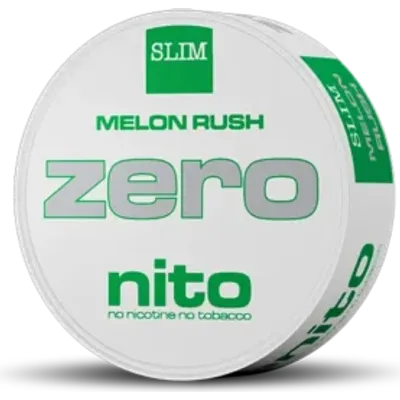Zeronito Melon Rush Slim