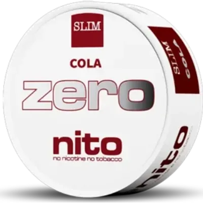 Zeronito Slim Cola