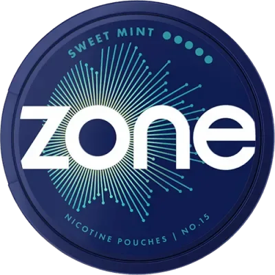 Zone No. 15 Sweet Mint