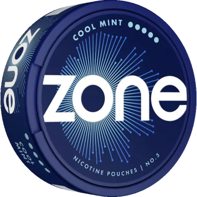 ZONE No5 Cool Mint